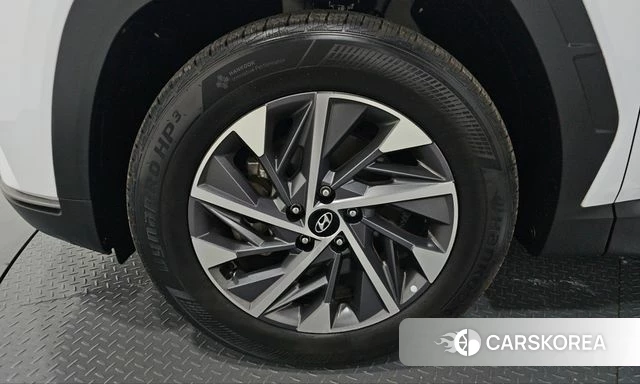 Hyundai Tucson (NX4) id 5017120 из Кореи 26