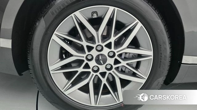 Genesis G80 (RG3) id 5031442 из Кореи 12