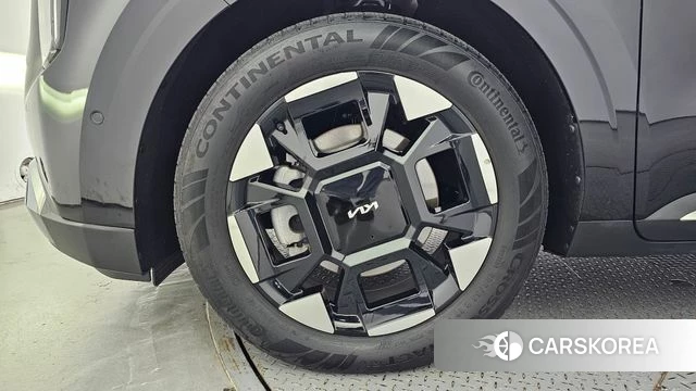 Kia The New Carnival 4th Generation id 4975280 из Кореи 15