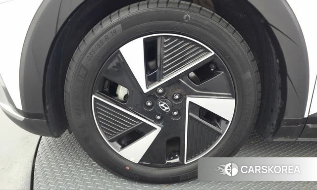 Hyundai The New Ionic 5 id 4980403 из Кореи 30
