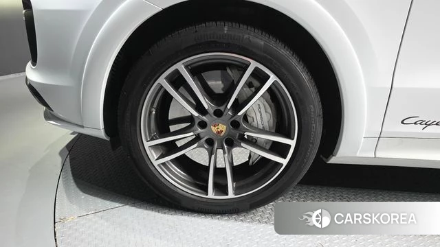 Porsche Cayenne (PO536) id 4758041 из Кореи 15