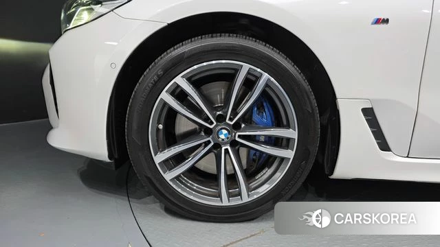 BMW 6 Series GT (G32) id 4965168 из Кореи 31