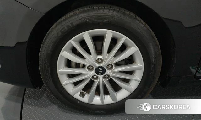 Kia K7 Premier id 5023465 из Кореи 27
