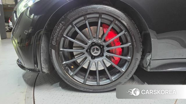 Mercedes-Benz CLS-Class C257 id 5003988 из Кореи 27