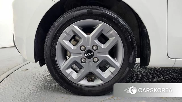 Kia The New Kia Ray id 4991275 из Кореи 15