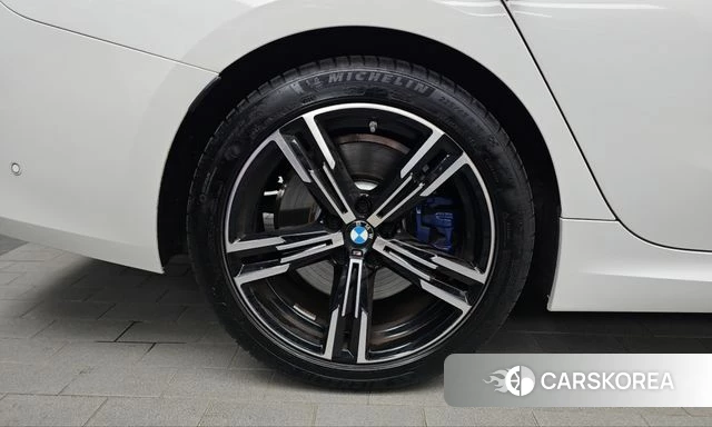 BMW 3 Series (G20) id 5032679 из Кореи 31