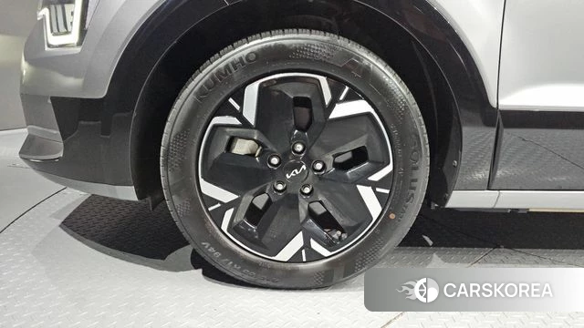 Kia Di All New Niro EV id 4854610 из Кореи 28
