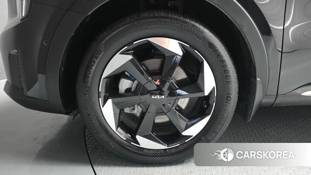 Kia The New Sorento 4th Generation id 4980105 из Кореи 29