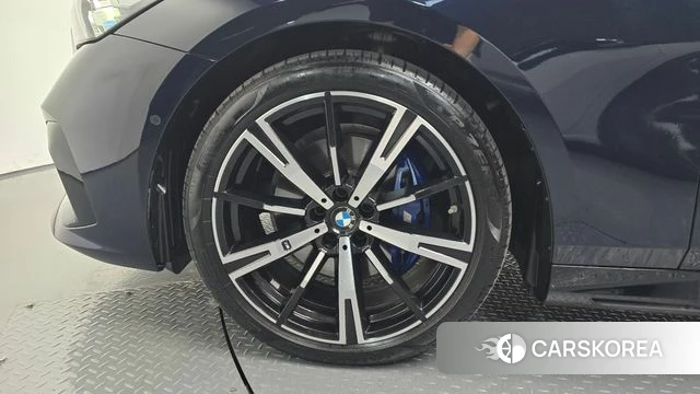 BMW 5 Series (G60) id 5020815 из Кореи 15