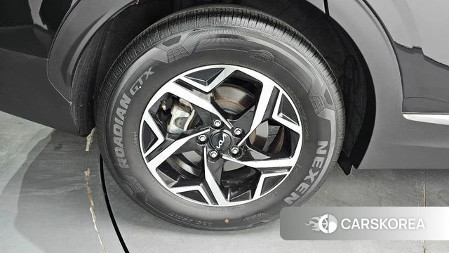 Kia Sportage 5th Generation id 5033861 из Кореи 15