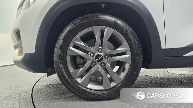 Kia Seltos id 5034345 из Кореи 15
