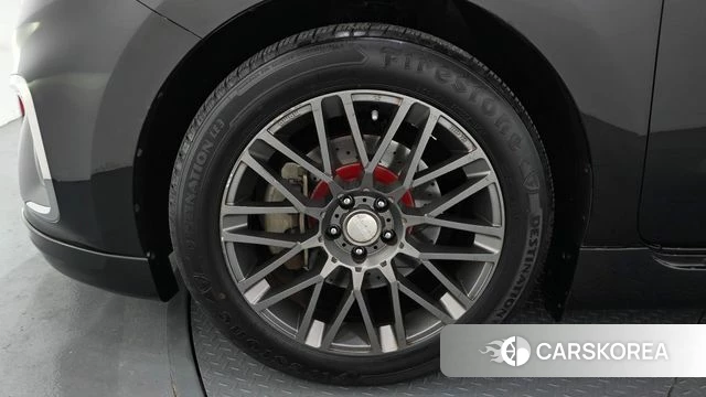 Kia The New Carnival id 5018700 из Кореи 25