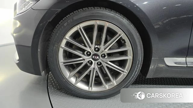 Kia More K9 id 4987778 из Кореи 30