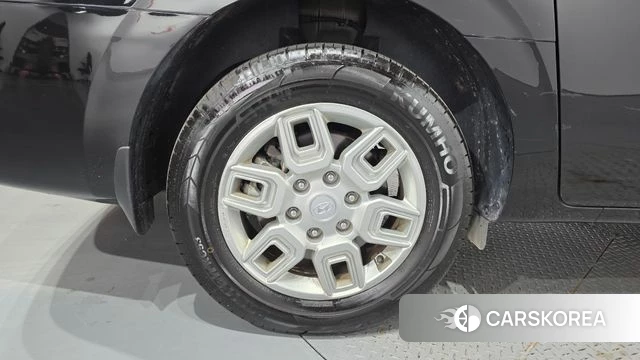 Hyundai Staria id 5039766 из Кореи 27