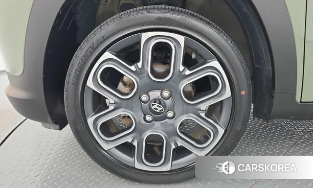 Hyundai Casper id 4951760 из Кореи 27