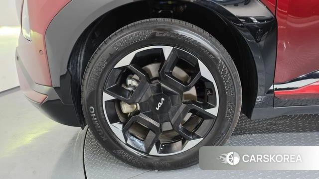 Kia EV5 id 4655304 из Кореи 35
