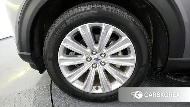 Ford Explorer 6th Generation id 3479117 из Кореи 15