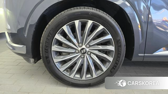 Hyundai The New Palisade id 5046503 из Кореи 15