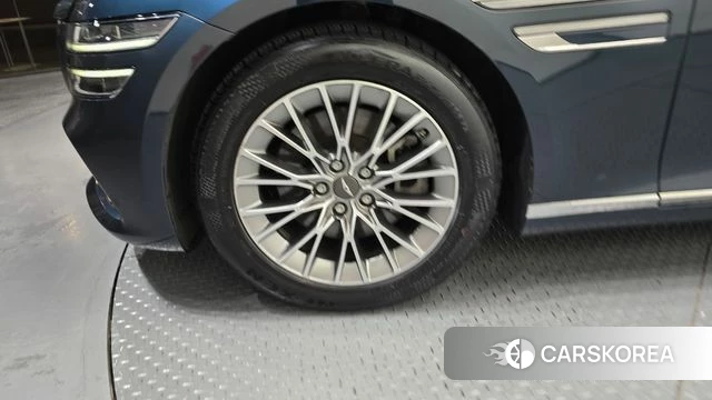 Genesis G80 (RG3) id 5013158 из Кореи 28