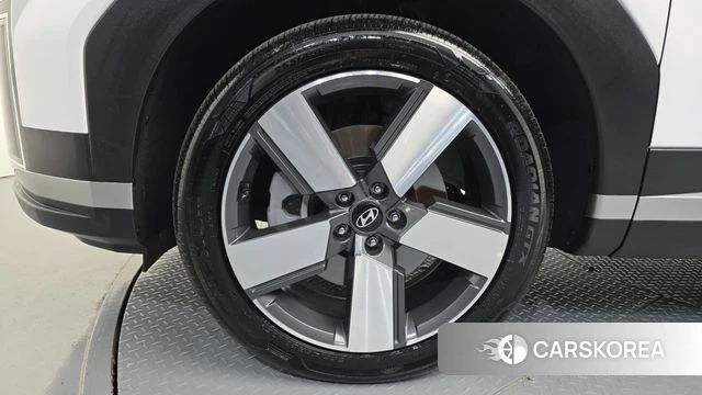 Hyundai Santa Fe (MX5) id 5001681 из Кореи 25