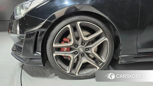 Hyundai Veloster (JS) id 5003866 из Кореи 15