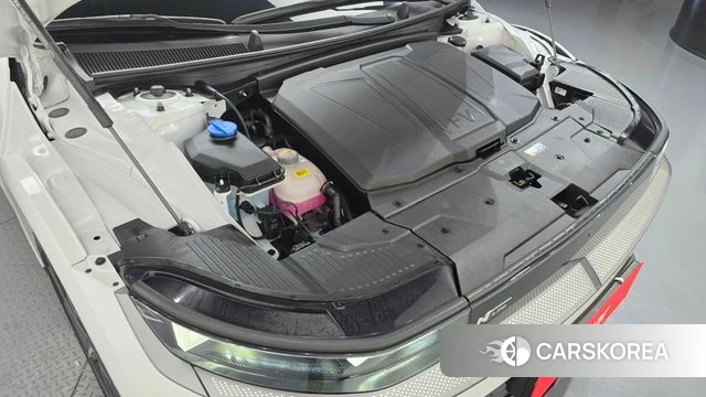 Hyundai The New Ionic 5 id 4892761 из Кореи 27