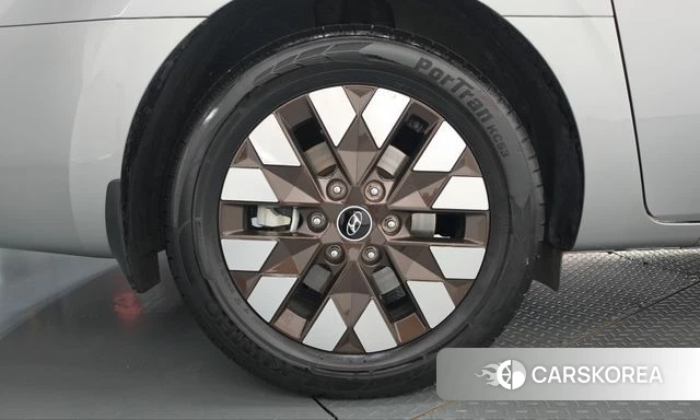 Hyundai Staria id 4992092 из Кореи 28