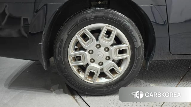 Hyundai Staria id 4966599 из Кореи 25