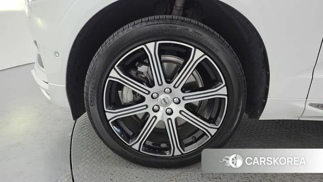 Volvo XC60 second Generation id 5041564 из Кореи 31
