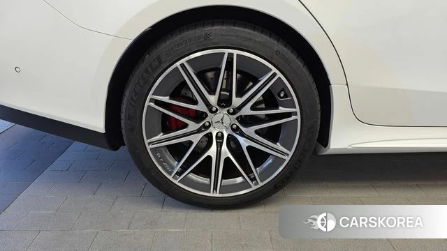 Mercedes-Benz AMG GT id 5021741 из Кореи 32