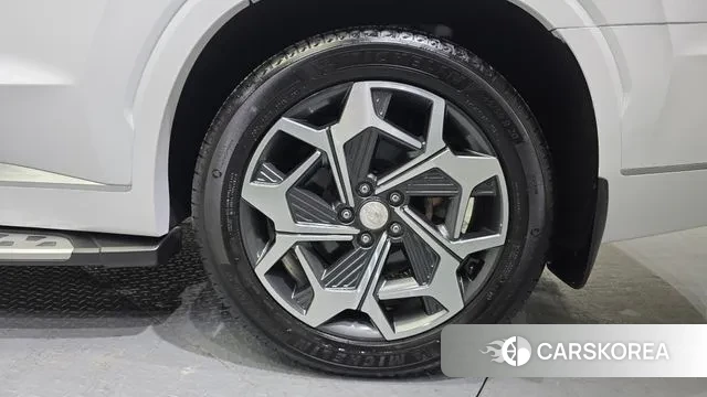 Hyundai Palisade id 3582629 из Кореи 15