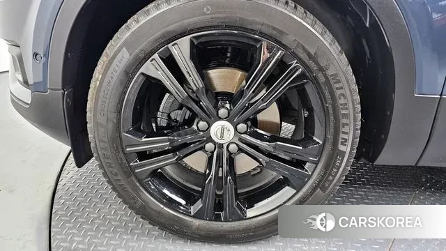 Volvo XC40 id 3747155 из Кореи 15