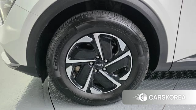 Kia Sportage 5th Generation Hybrid id 5034453 из Кореи 15