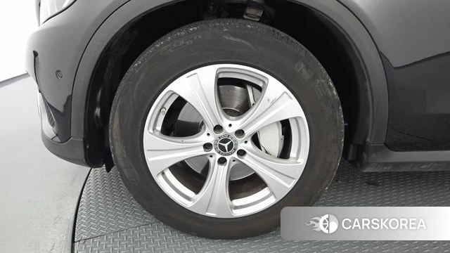 Mercedes-Benz GLC-Class X253 id 4924189 из Кореи 15