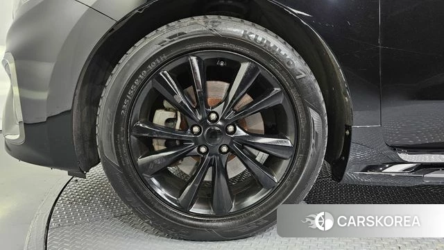Kia The New Carnival id 4960169 из Кореи 15