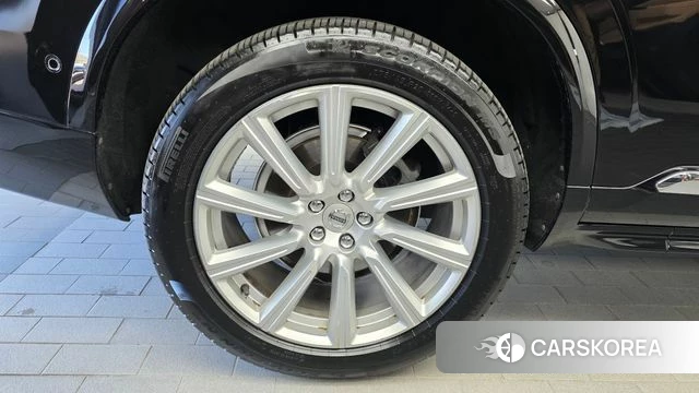 Volvo XC90 second Generation id 5048624 из Кореи 15