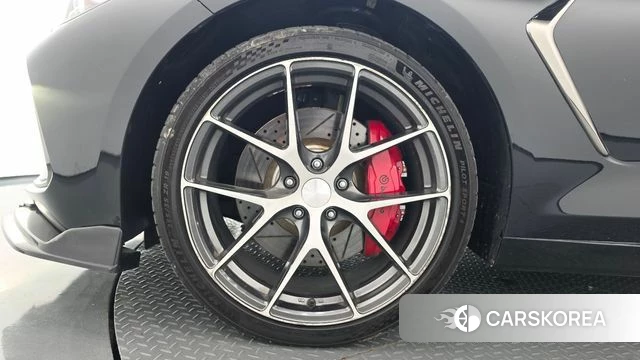 Genesis G70 id 5035356 из Кореи 15