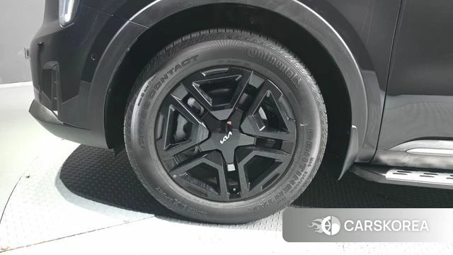 Kia The New Sorento 4th Generation id 4950149 из Кореи 30