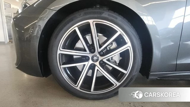Audi A5 (B10) id 4957136 из Кореи 13