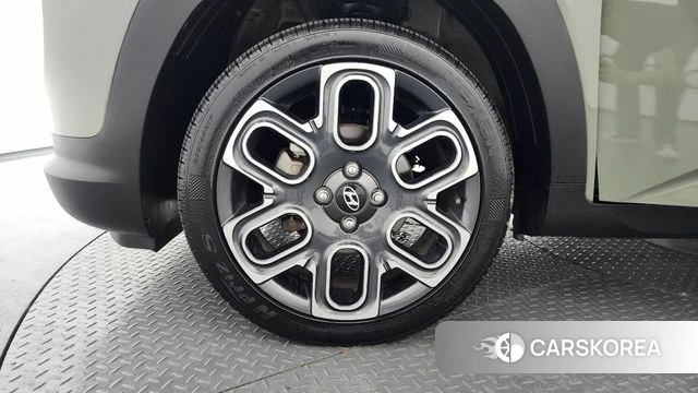 Hyundai Casper id 4585881 из Кореи 28