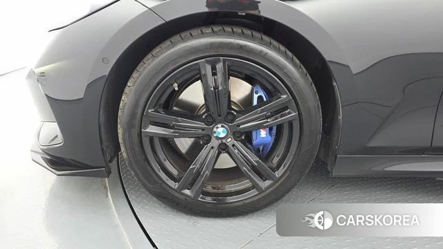 BMW 3 Series (G20) id 4990342 из Кореи 15