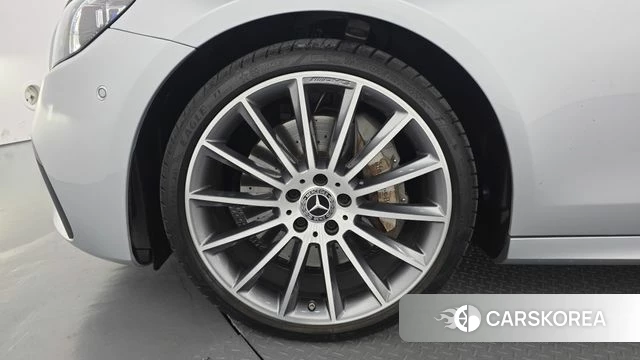 Mercedes-Benz E-Class W213 id 5027614 из Кореи 26