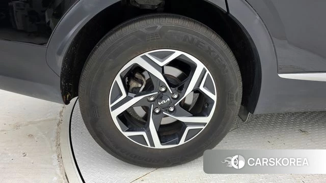 Kia Sportage 5th Generation id 5002296 из Кореи 15
