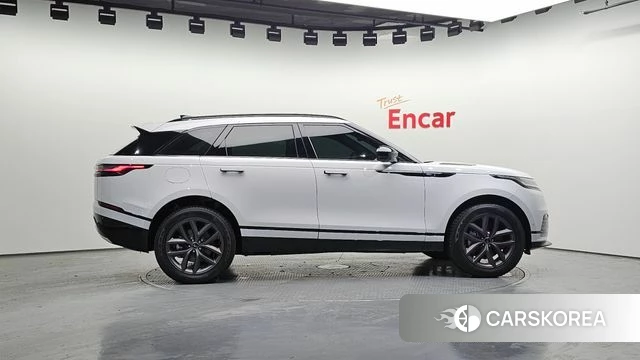 Land Rover Range Rover Velar id 4979953 из Кореи 15