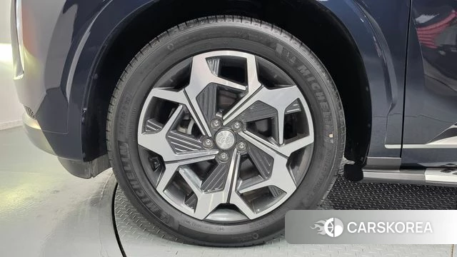 Hyundai Palisade id 4981806 из Кореи 15