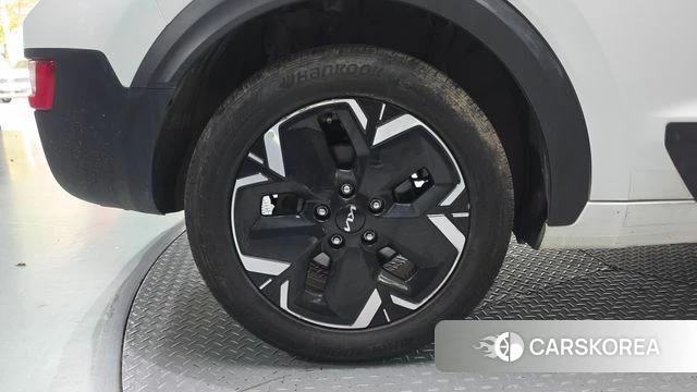 Kia Di All New Niro EV id 4996636 из Кореи 25