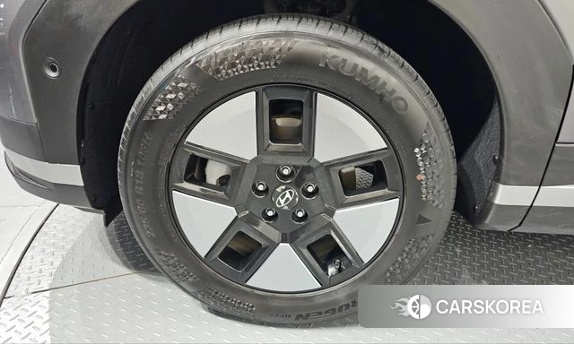 Hyundai Santa Fe (MX5) id 5011305 из Кореи 27