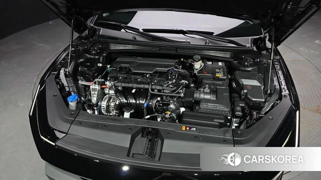 Hyundai Avante (CN8) id 4920931 из Кореи 31