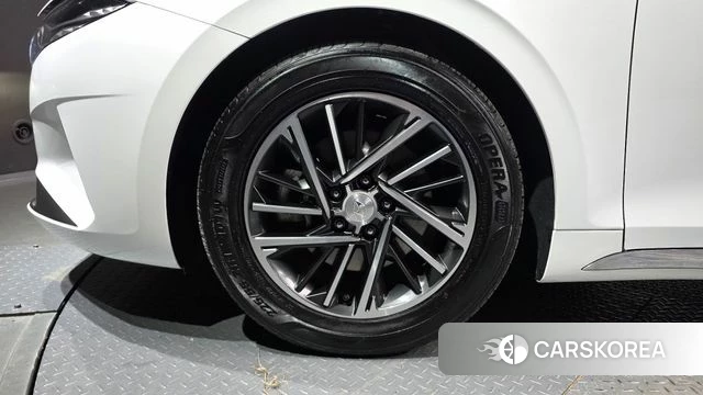 Hyundai The New Grandeur IG id 5018274 из Кореи 35