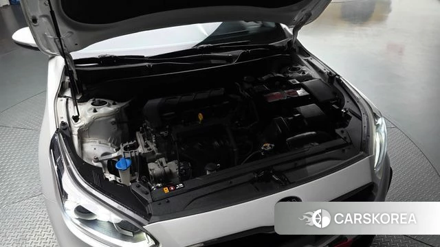 Kia Come New K3 id 4993203 из Кореи 32